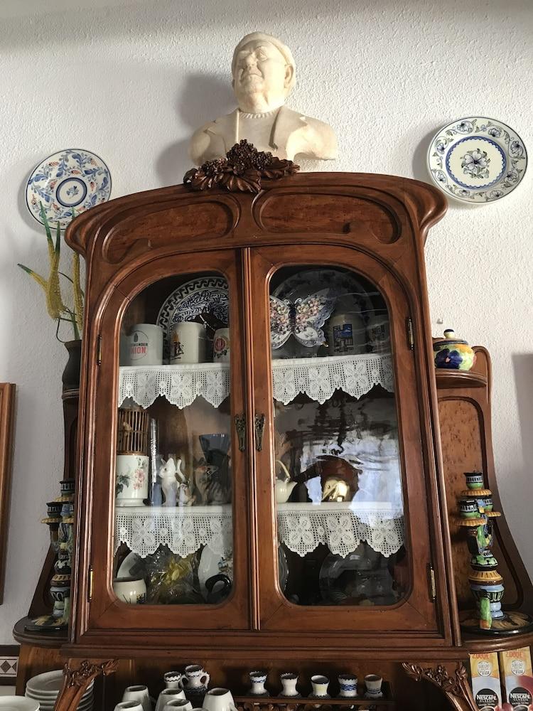 Gasthof Cas Bombu Cala Ratjada (Mallorca)