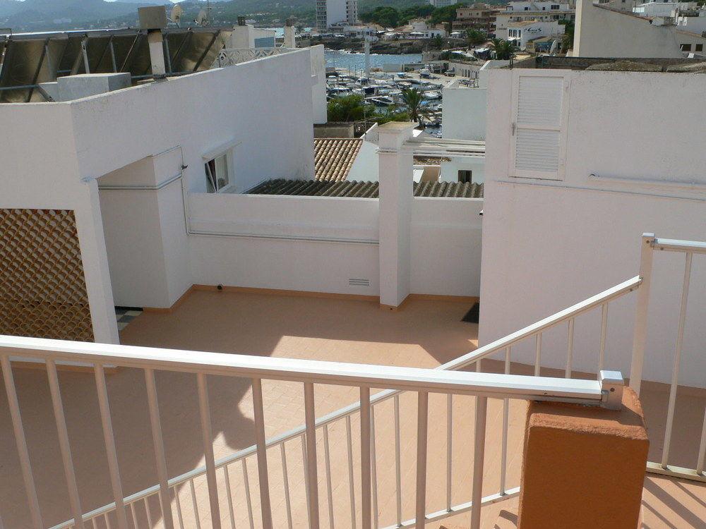 Gasthof Cas Bombu Cala Ratjada (Mallorca)